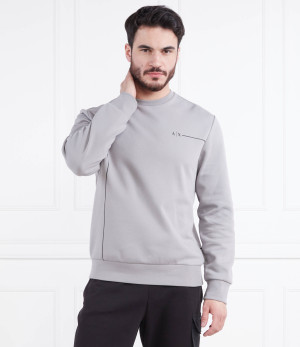Armani Exchange Bluza | Regular Fit