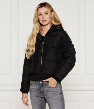 Armani Exchange Kurtka | Regular Fit