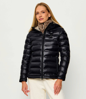 BLAUER Kurtka Ellis | Regular Fit