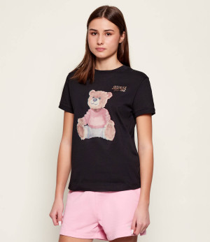 GUESS ACTIVE T-shirt CARLA | Regular Fit