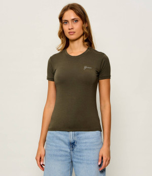 GUESS T-shirt | Slim Fit