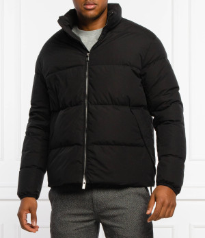 Emporio Armani Puchowa kurtka | Regular Fit