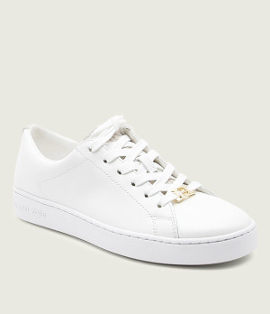 Michael Kors Skórzane sneakersy KEATON