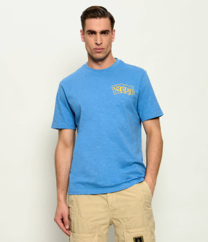 Napapijri T-shirt S-ELIOR SS | Relaxed fit