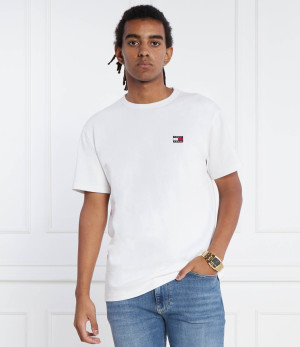 Tommy Jeans T-shirt BADGE | Classic fit