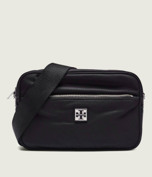 TORY BURCH Listonoszka + saszetka Virginia