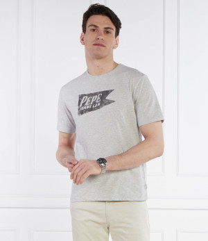 Pepe Jeans London T-shirt SINGLE CARDIFF | Regular Fit
