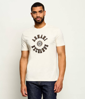 Armani Exchange T-shirt | Regular Fit
