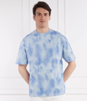 HUGO T-shirt | Comfort fit