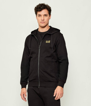 EA7 Bluza | Regular Fit