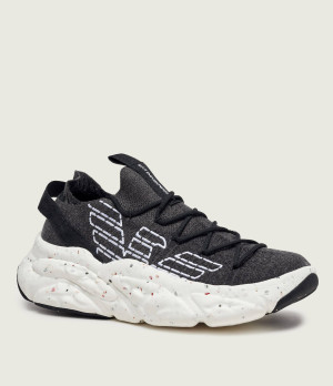 EA7 Sneakersy