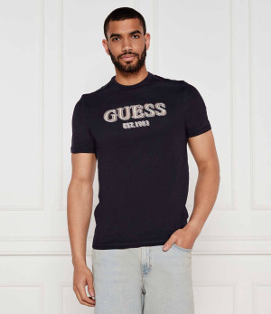 GUESS T-shirt | Slim Fit