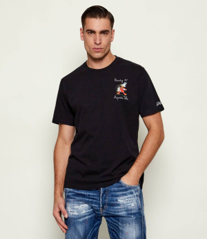 ST.Barth T-shirt SCROOGE SAINT BARTH X DISNEY | Regular Fit