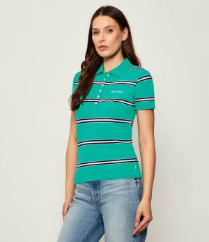 Guess Jeans Polo | Slim Fit
