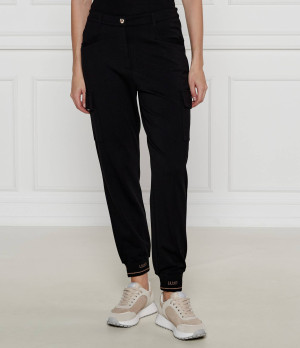 Liu Jo Sport Spodnie cargo | Regular Fit
