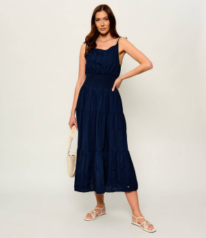 Tommy Hilfiger Sukienka
