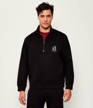 Armani Exchange Bluza | Regular Fit