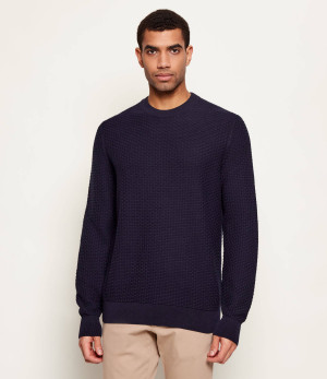 BOSS BLACK Sweter H-Imberto | Regular Fit