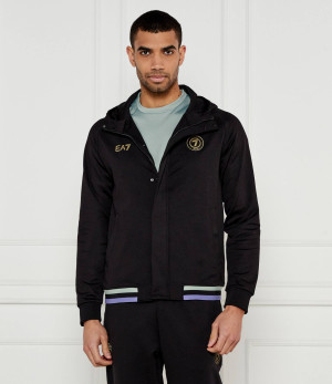 EA7 Bluza | Regular Fit