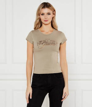 GUESS T-shirt ATELIER R5 | Slim Fit