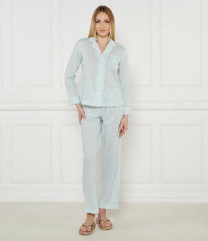 LAUREN RALPH LAUREN Piżama | Regular Fit