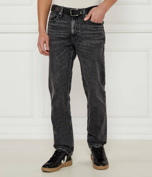 Tommy Jeans Jeansy Ryan | Slim Fit