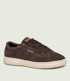 Gant Sneakersy Joree | zamsz | z dodatkiem skóry