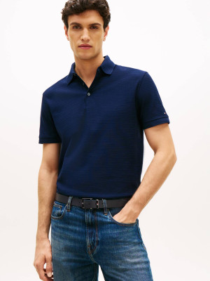 Tommy Hilfiger Polo | Regular Fit | mercerised