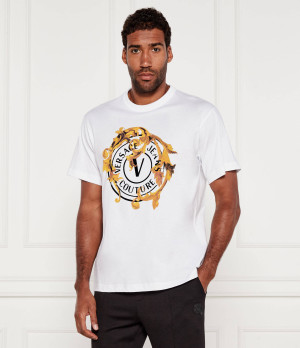 Versace Jeans Couture T-shirt | Regular Fit