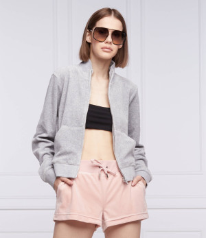 Juicy Couture Bluza Lieu | Regular Fit