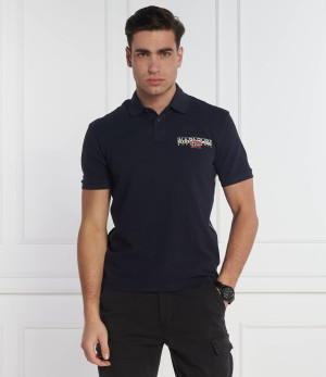 Napapijri Polo E-AYLMER | Regular Fit