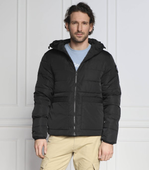 Calvin Klein Jeans Kurtka | Regular Fit