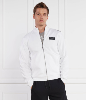 EA7 Bluza | Regular Fit