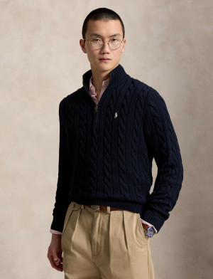 POLO RALPH LAUREN Sweter | Regular Fit