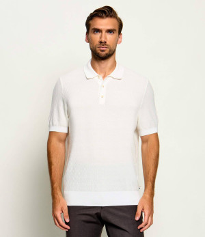 BOSS BLACK Polo H-Lurazio | Regular Fit
