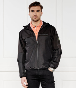 BOSS GREEN Kurtka J_Farrier | Regular Fit