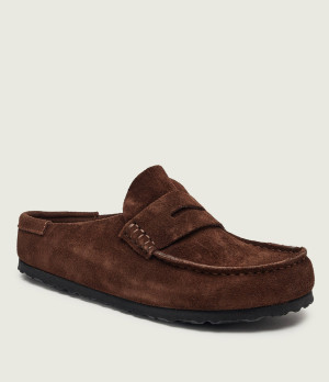 Birkenstock Mule Naples Wrapped | narrow fit | zamsz