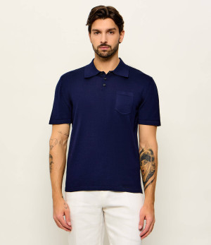 A.P.C. Polo | Regular Fit