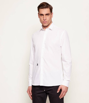 Philipp Plein Koszula Sugar Daddy | Regular Fit