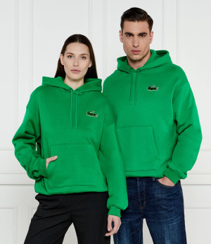 Lacoste Bluza | Loose fit