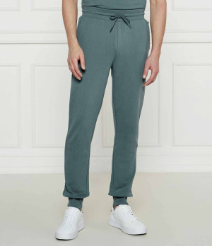 Napapijri Spodnie dresowe MALIS SUM | Regular Fit