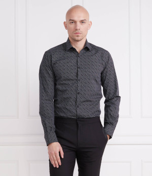Karl Lagerfeld Koszula | Slim Fit