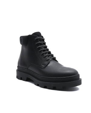 HUGO Skórzane buty Graham