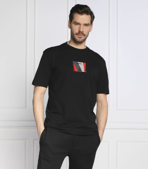 BOSS GREEN T-shirt Tee 6 | Regular Fit
