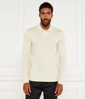 BOSS ORANGE Polo Passerby | Slim Fit | stretch
