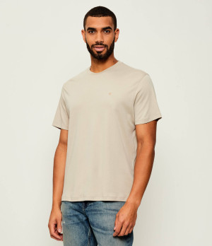 Calvin Klein T-shirt | Regular Fit | pima