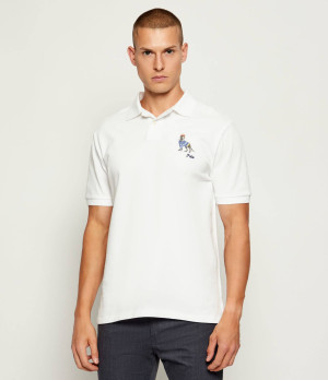 POLO RALPH LAUREN Polo | Custom slim fit
