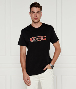 G- Star Raw T-shirt | Regular Fit
