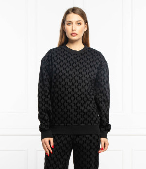 Karl Lagerfeld Bluza | Regular Fit