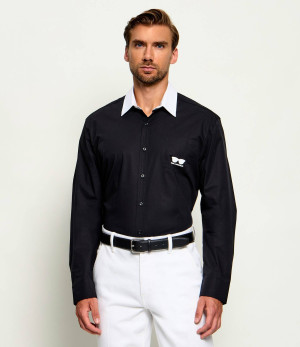 Karl Lagerfeld Koszula | Regular Fit